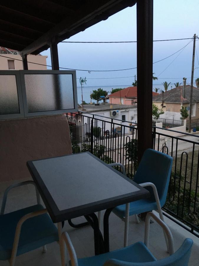 Villa Politis ポロス エクステリア 写真