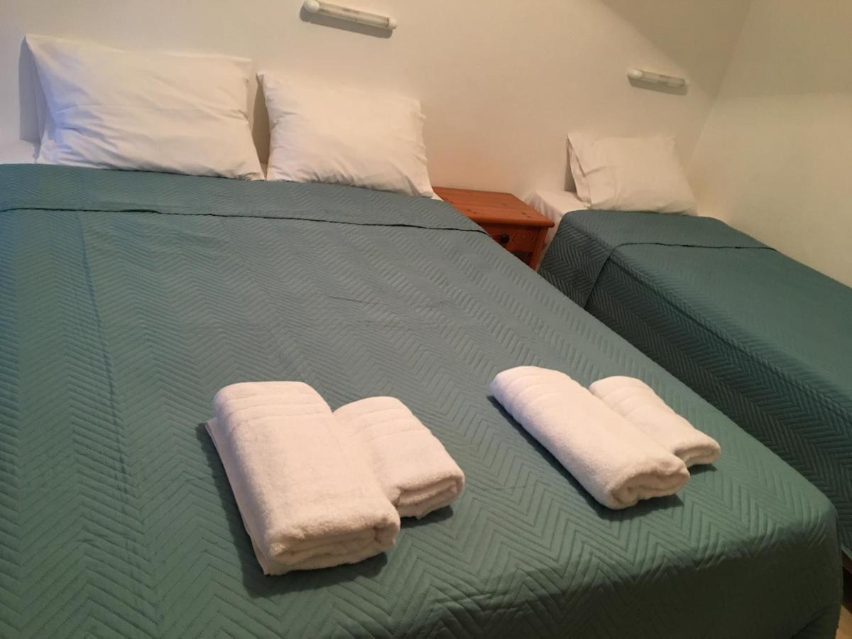 Villa Politis ポロス エクステリア 写真